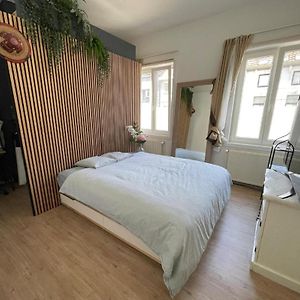 Private Bathroom Queen Room